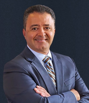 Tony  DelCampo Photo