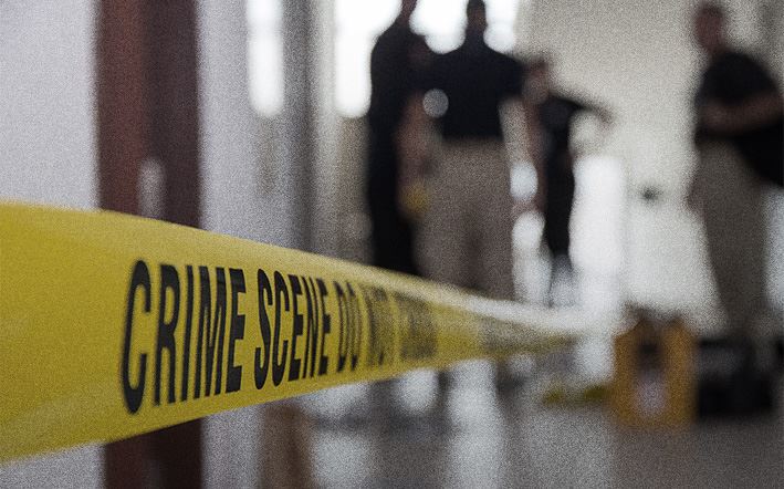 Personal Injuries Caused by Assaults