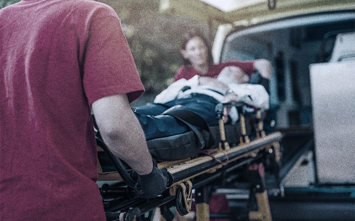 Catastrophic Injuries